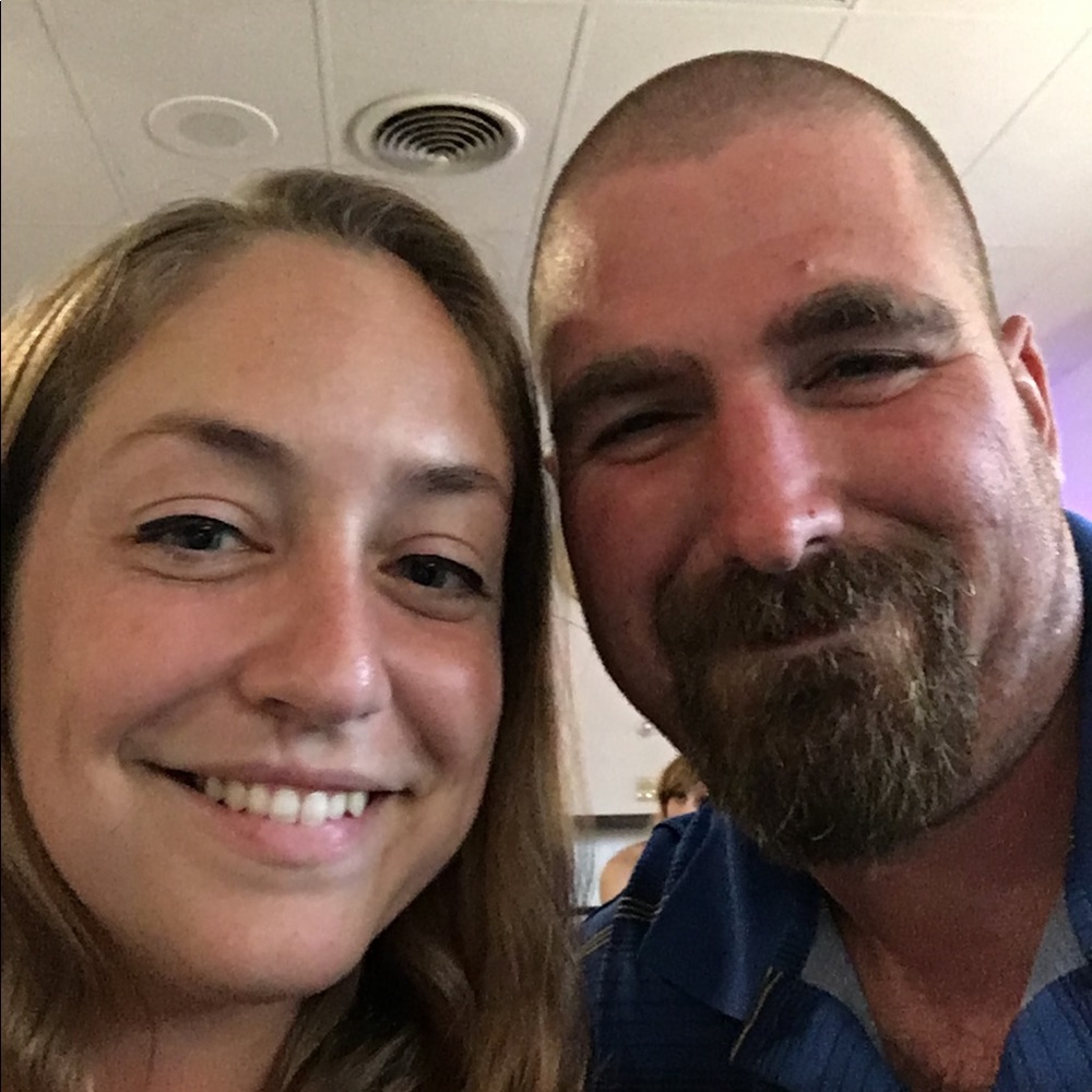 Meet your Posher, Stacy